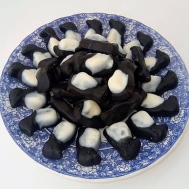 Gomita Pingüinos Ricolino 100 Gr