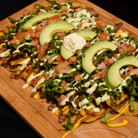Nachos