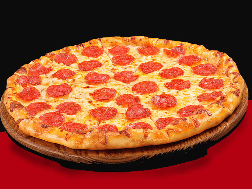 Charly's Pizza