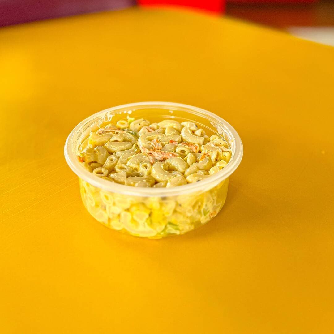 Sopa Fría