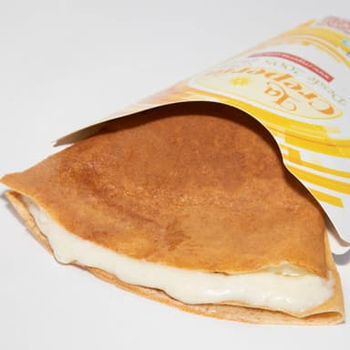 Crepa de Queso Manchego