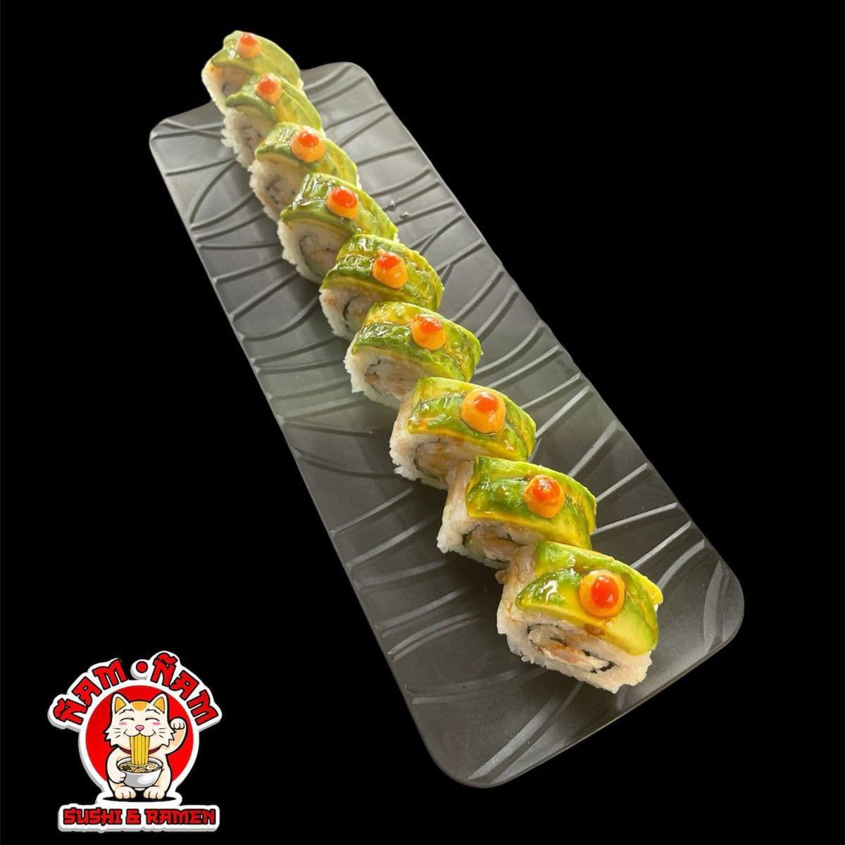 Rollo Fresco Piccolo Roll