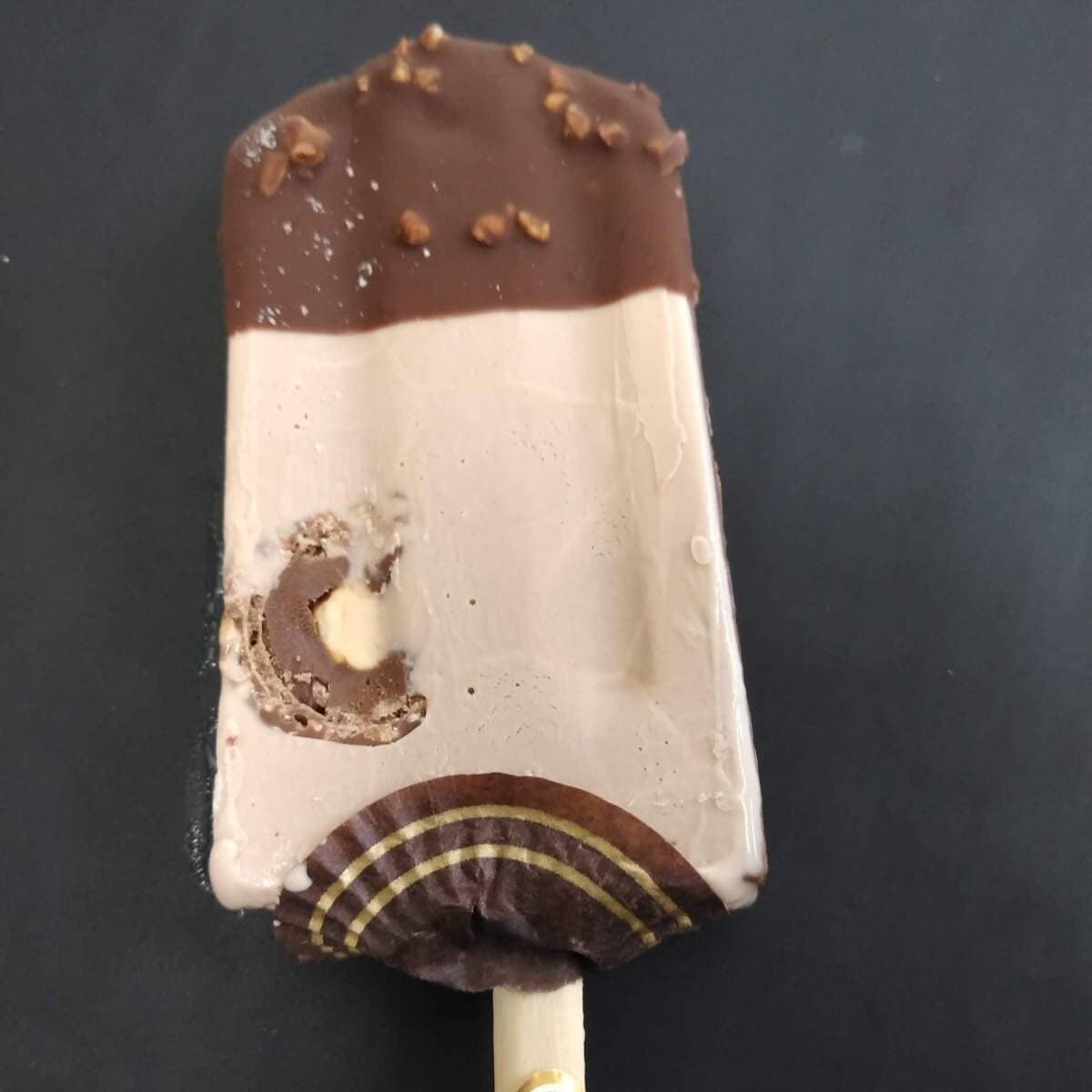 Paleta de Ferrero