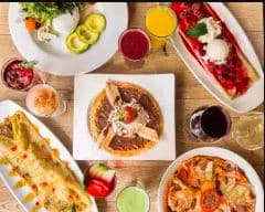 Crepes & Waffles Mitikah