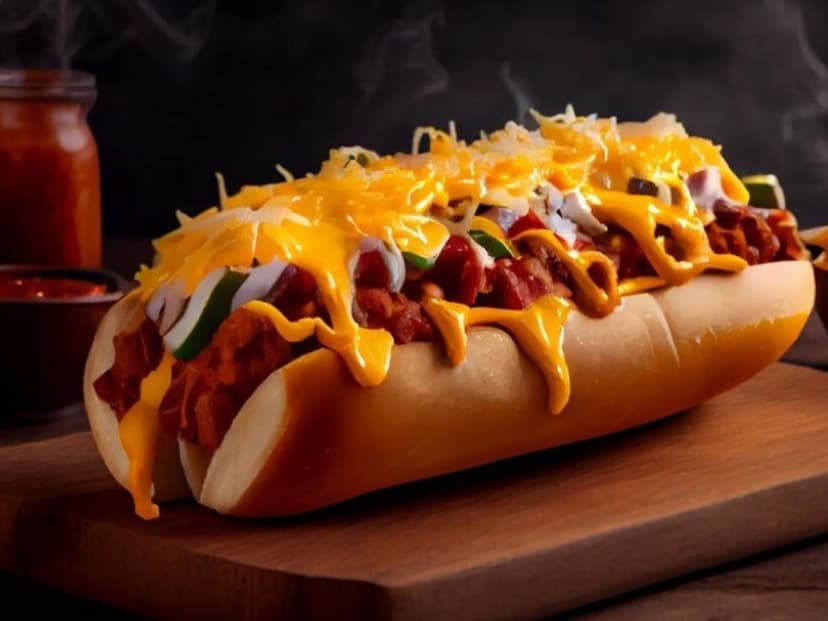 Hot Dogs Los Colombianos