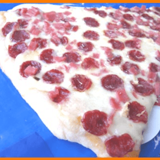 Pizza Pepperoni Personal