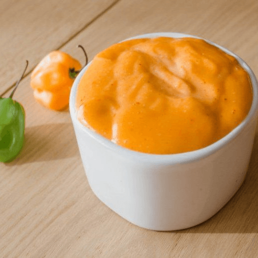 Mango Habanero