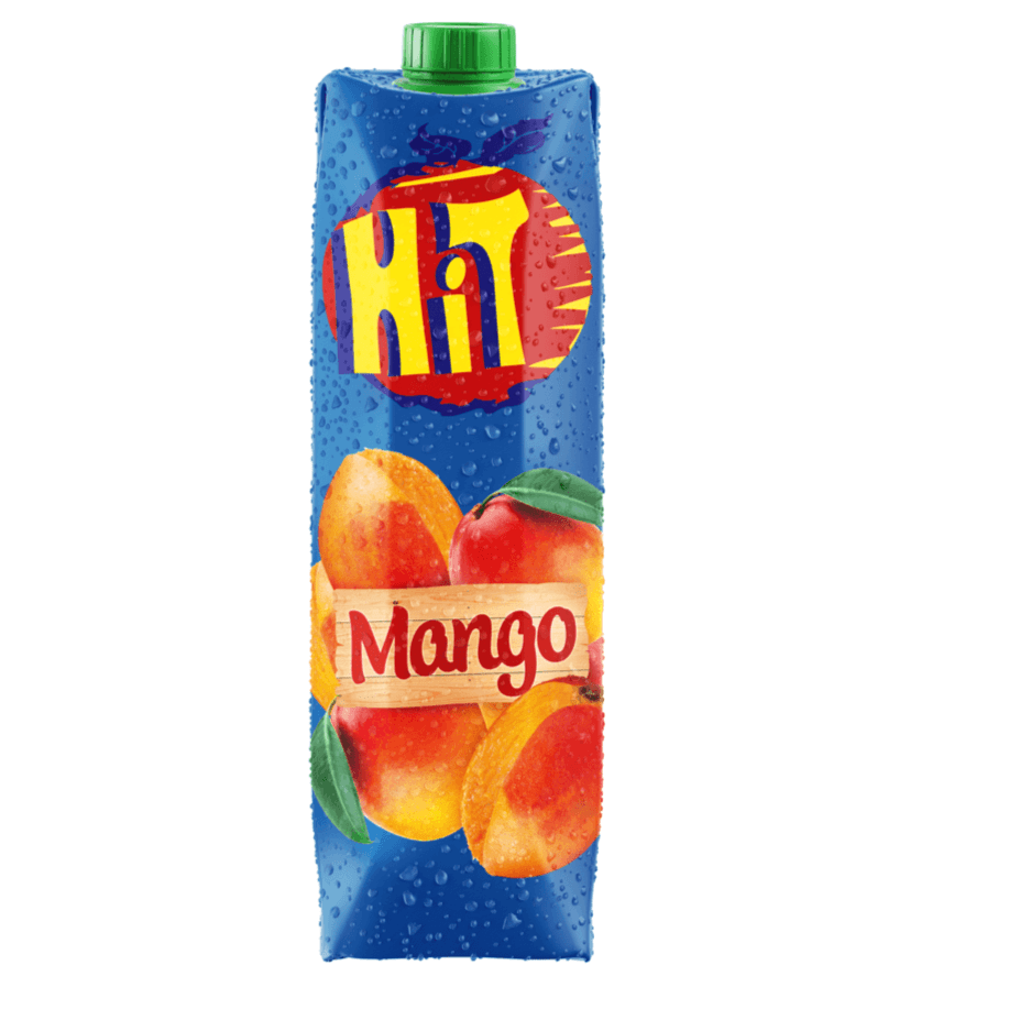 Jugo HIT 1 L Mango