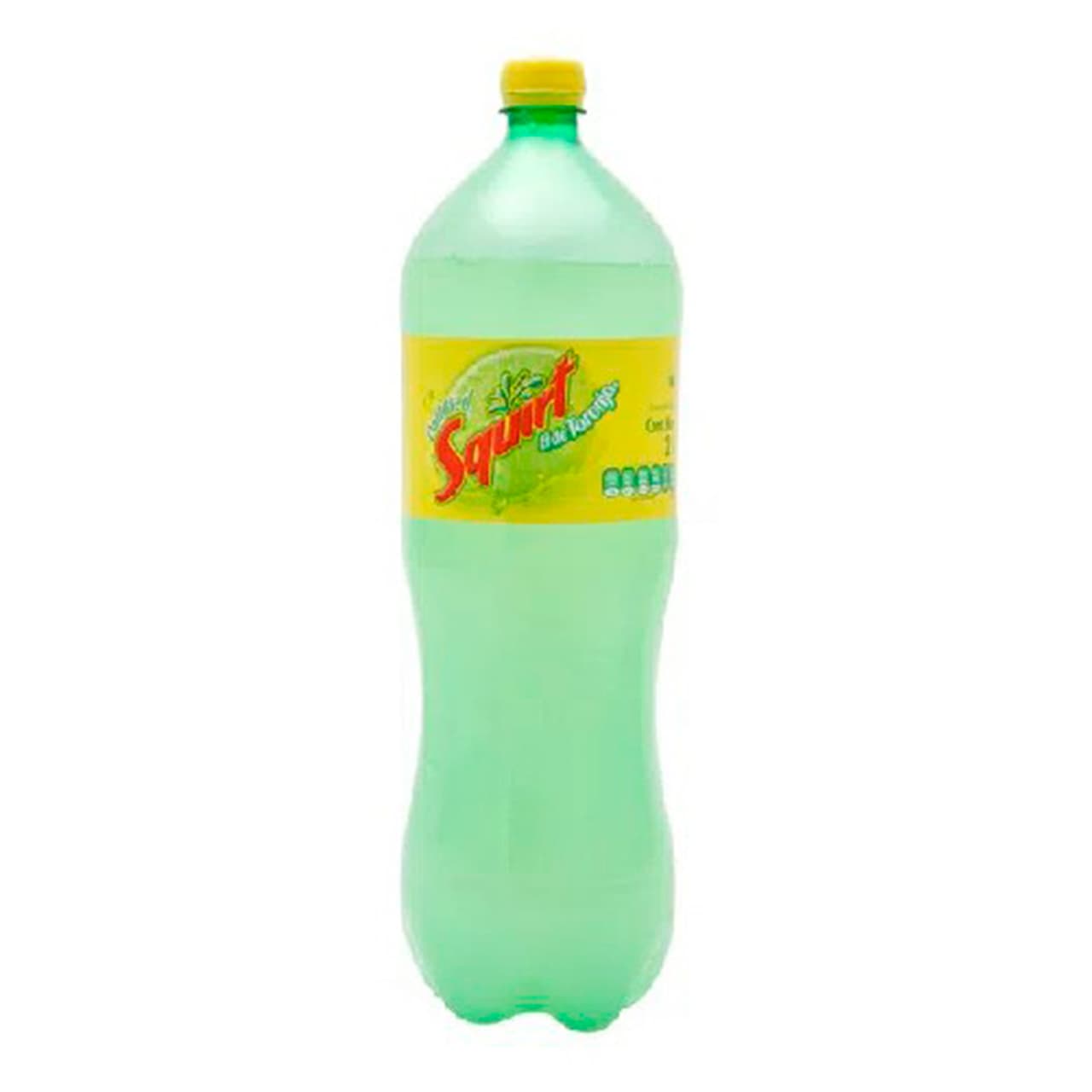 Squirt Refresco 2 L