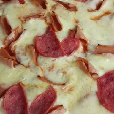 Small salami 6 porciones