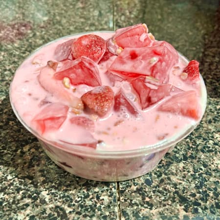 GELATINA PREPARADA