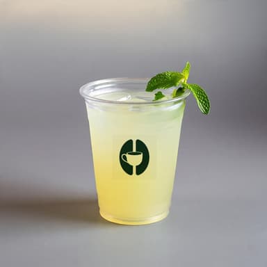 Té de Limón con Jengibre