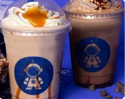 FRAPPE CARAMEL 454ML