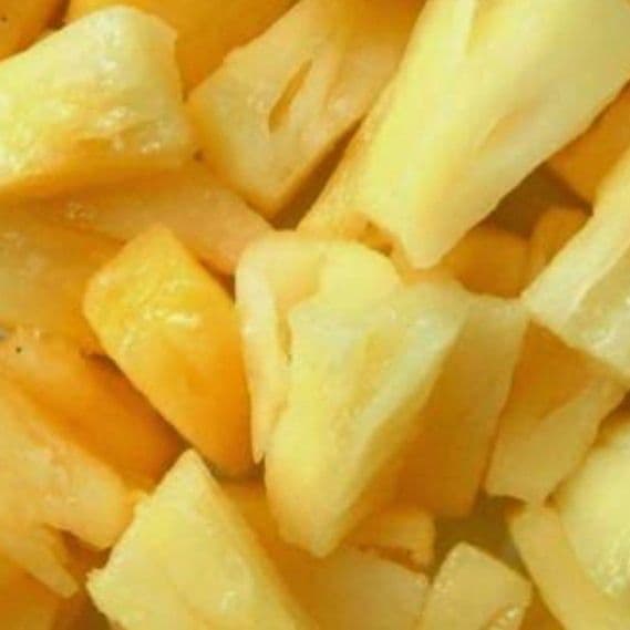 Extra de piña