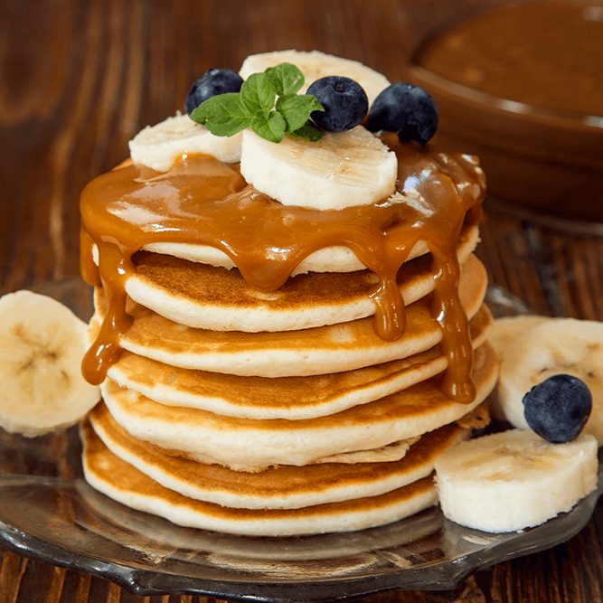 Los Hot Cakes de Lucifer