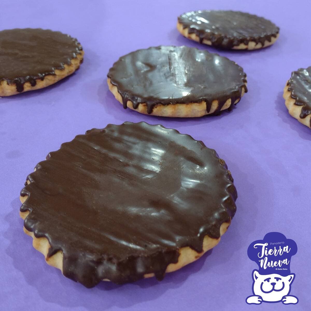 Espejo de Chocolate