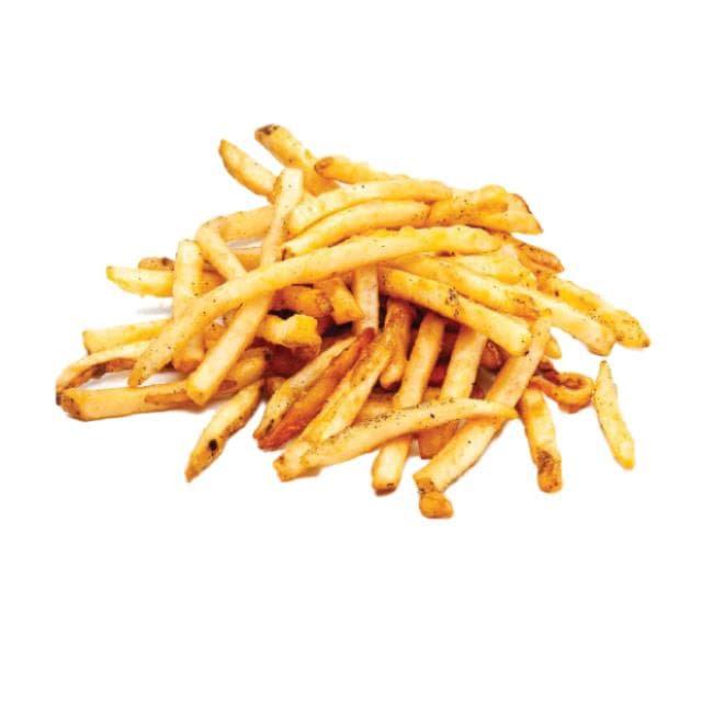 PAPAS REGULARES