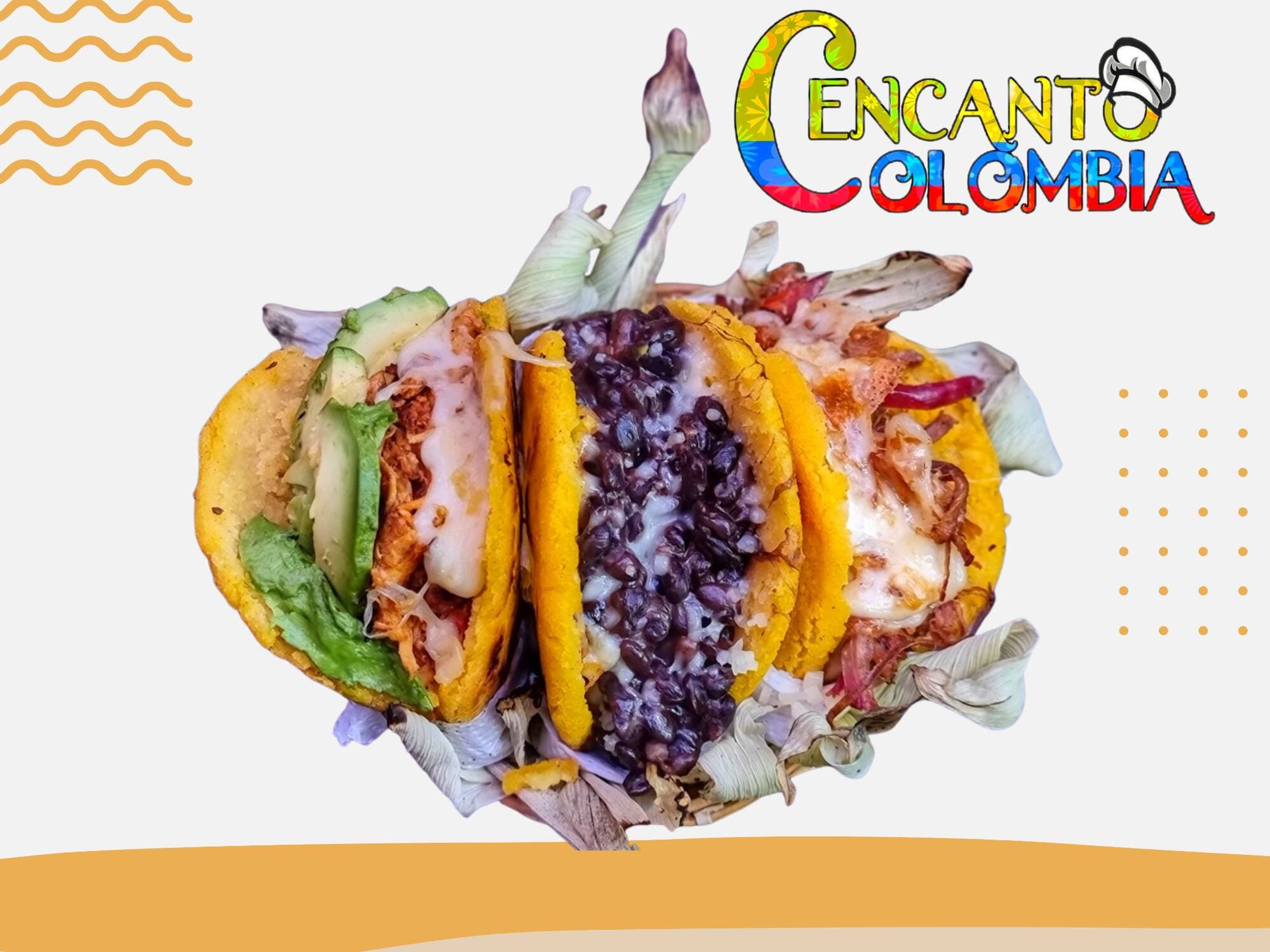 Encanto Colombia