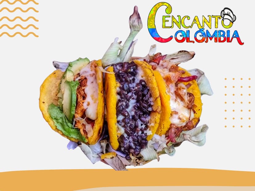 Encanto Colombia