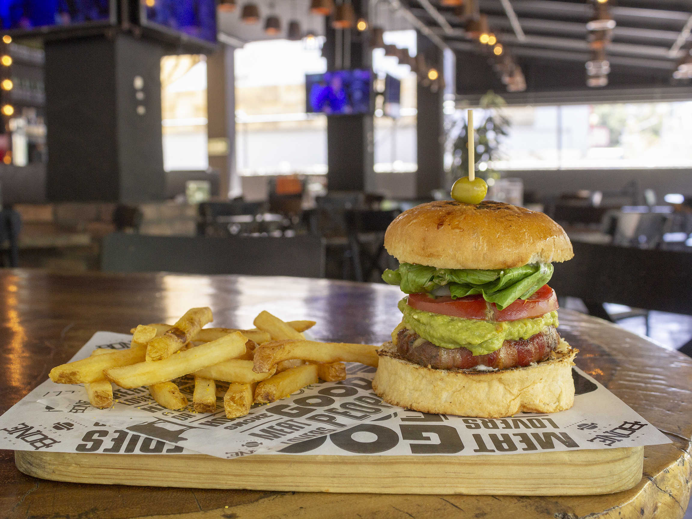 Cheeseburger