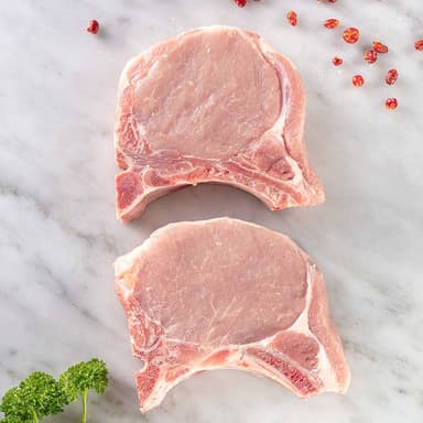 Chuleta de Cerdo Kg