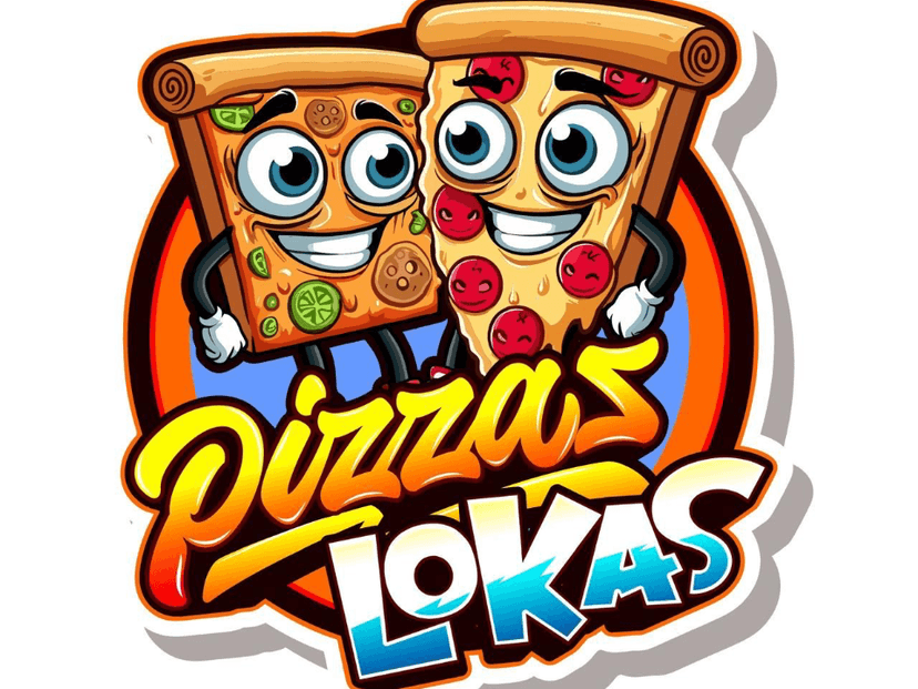 Pizzas lokas
