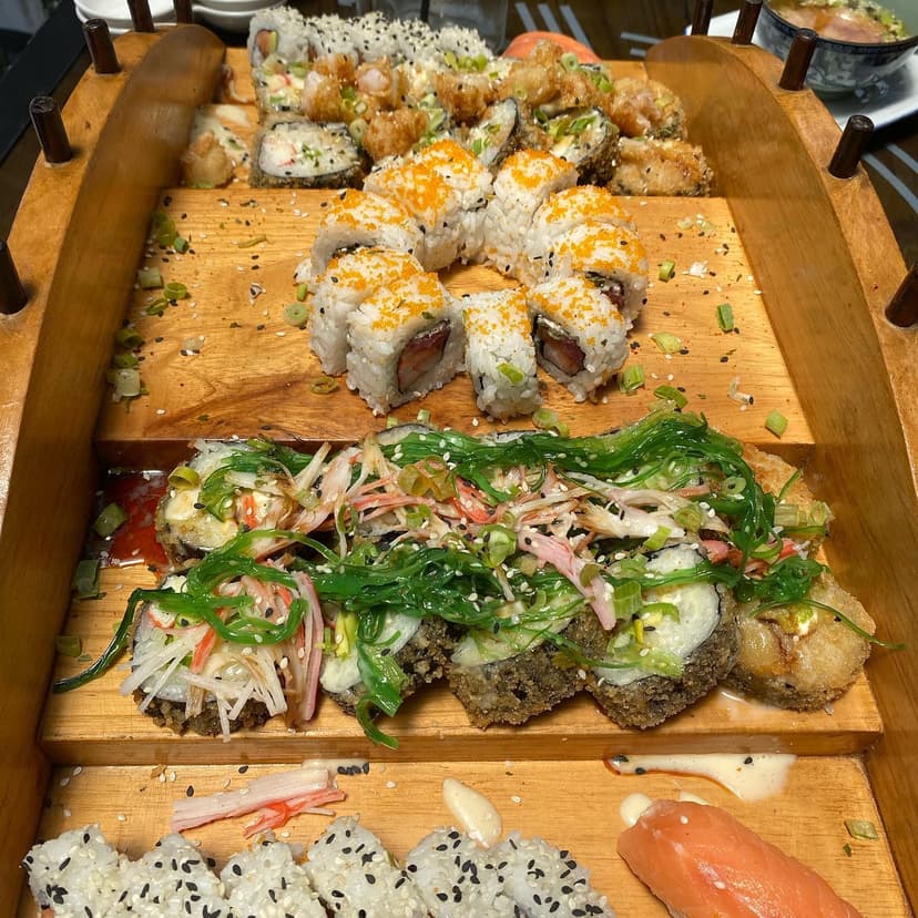 Panas Food