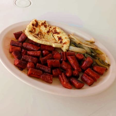 Chistorra 300gr