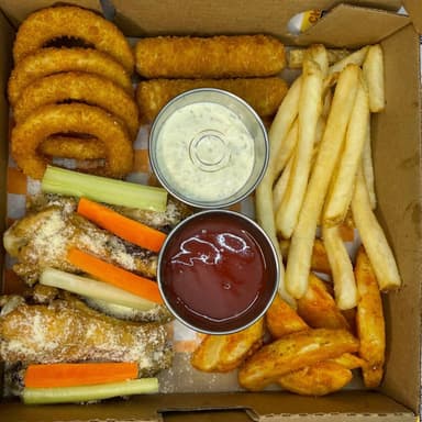 Holy Box