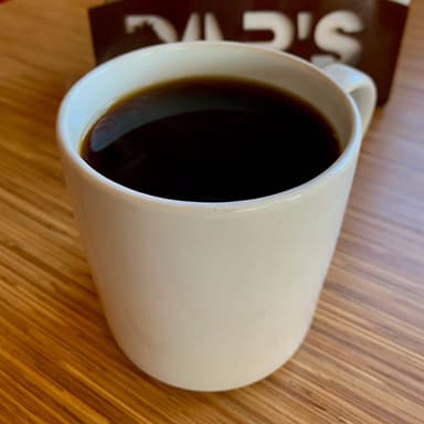 Café Regular