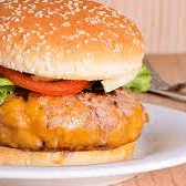 Hamburguesa