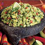Guacamole Extra