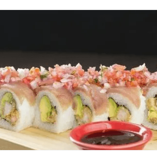 Maki Chalaca 10 uds