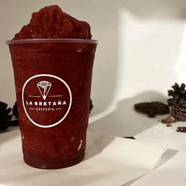 Smoothie de Blueberry