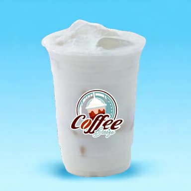 Chocolate Blanco Frio