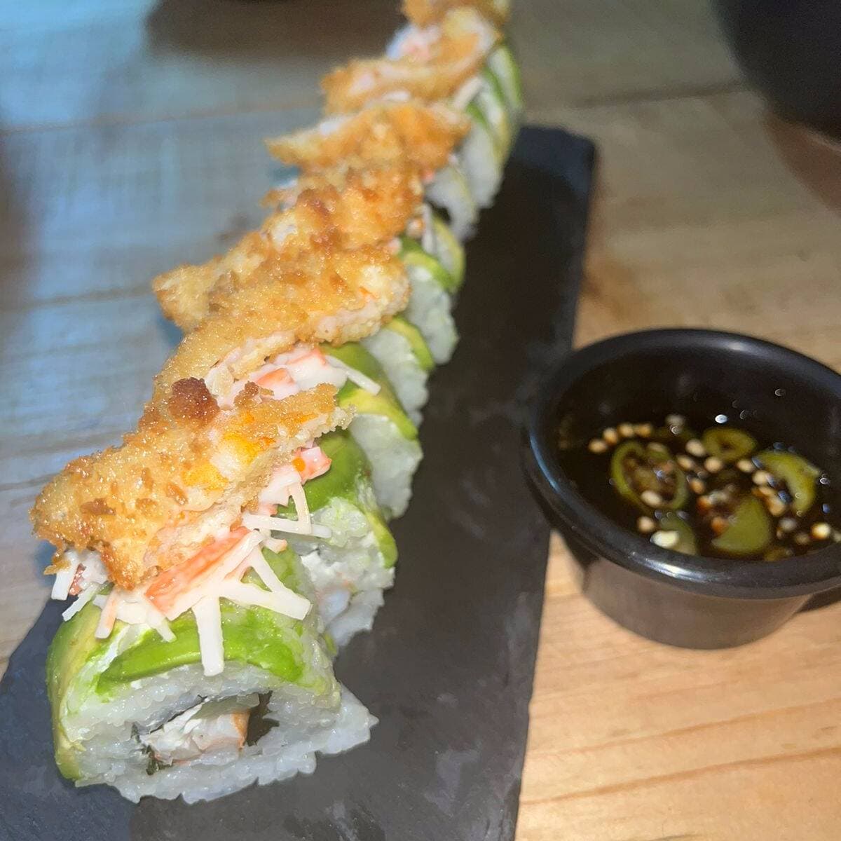Rollo Green