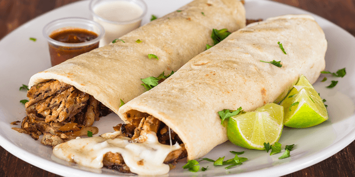 TAQUERIAS VIKICRIS