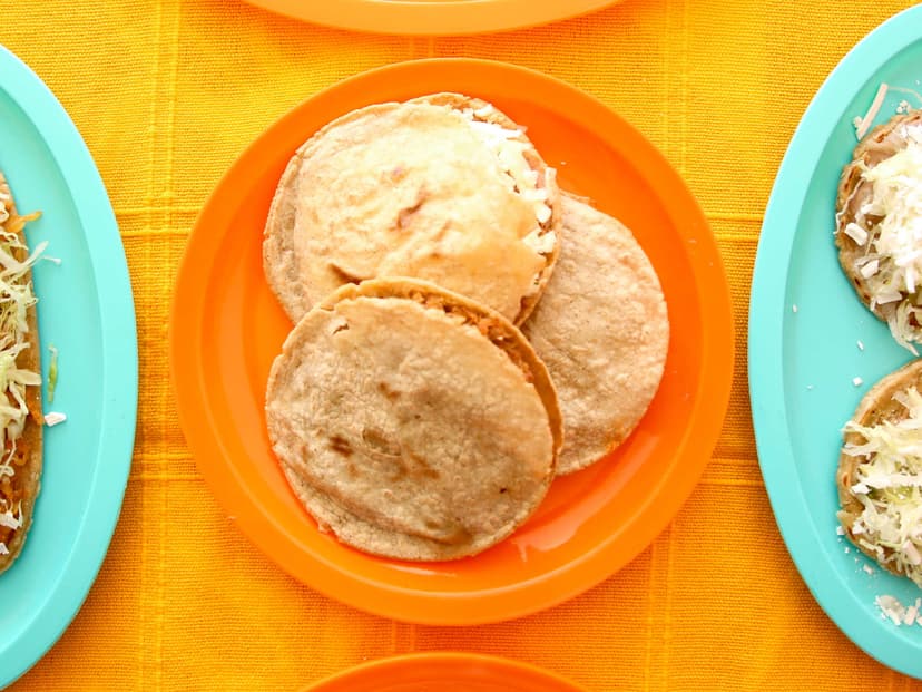 Antojitos Don Güicho
