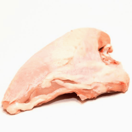 Pechuga Entera (Aprox 1kg)