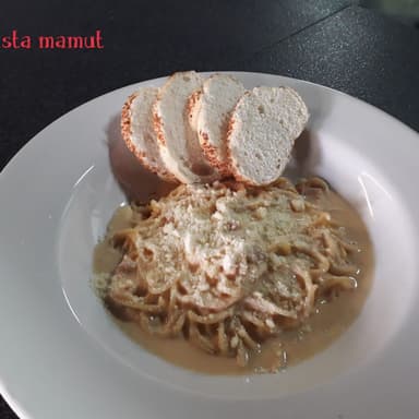 Pasta Mamut