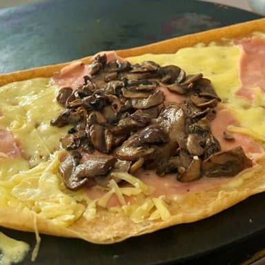 Q Delicia