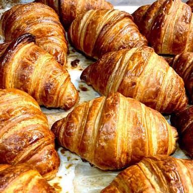 Croissant Natural