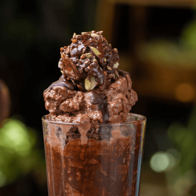 SMOOTHIE HEALTHY ROCHER