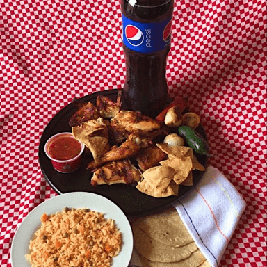 Paquete Completo