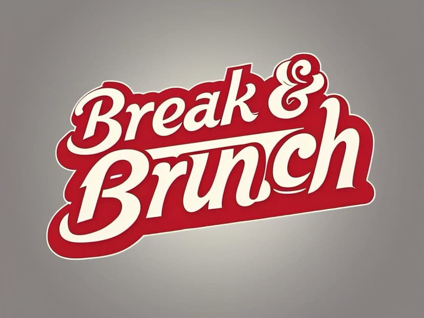 Break & Brunch