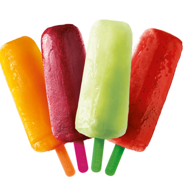 Bambino Sabor Chamoy