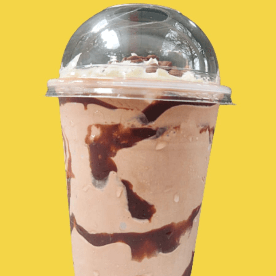 Malteada de Chocolate