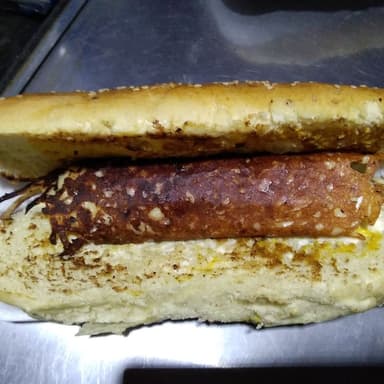 Dogo Costra de Queso