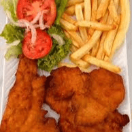 Orden de Milanesa de PUERCO