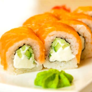 Salmón Especial
